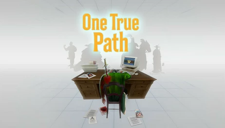 Купить One True Path - Part 1