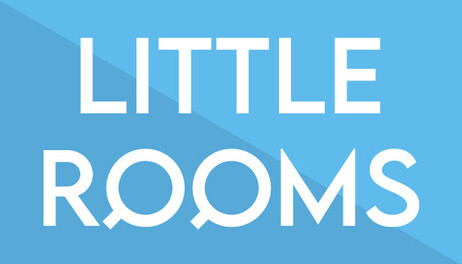 Купить Little Rooms