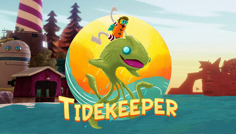 Купить Tidekeeper