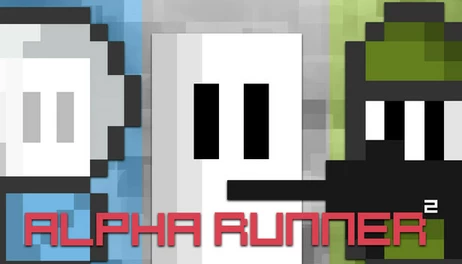 Купить Alpha Runner 2