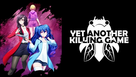 Купить Yet Another Killing Game