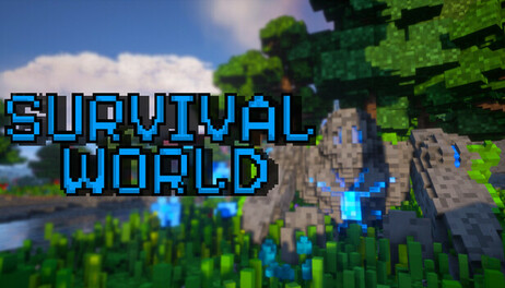 Купить SurvivalWorld