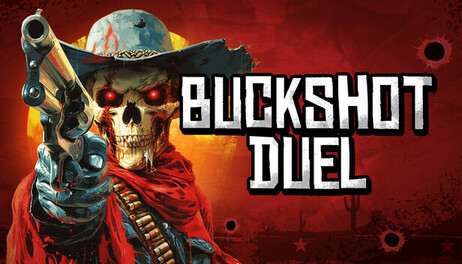 Купить Buckshot Duel