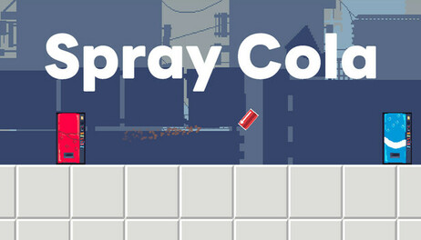 Купить SprayCola