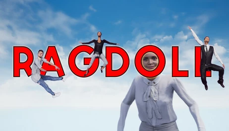 Купить Ragdoll Playground
