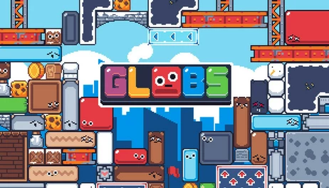 Купить Globs