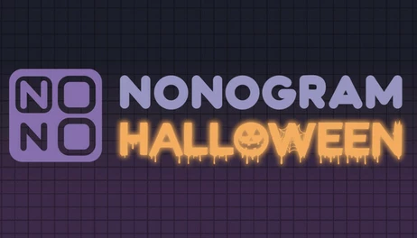Купить Nonogram Halloween
