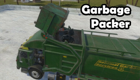 Купить Garbage Packer