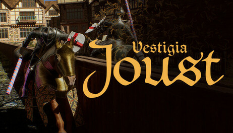 Купить Vestigia: Joust