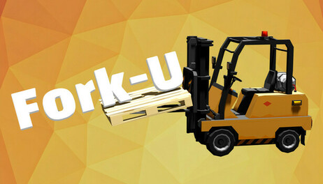 Купить Fork-U