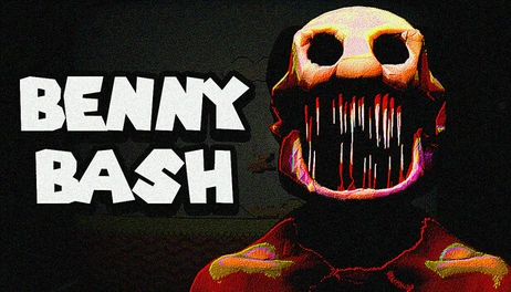 Купить Benny Bash