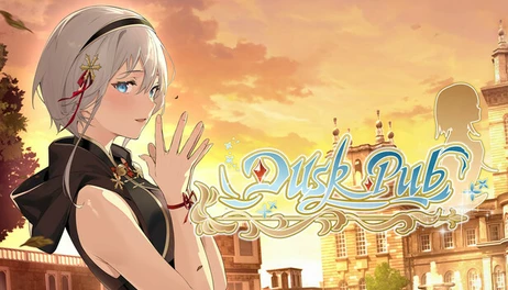 Купить Dusk Pub: Censored Edition