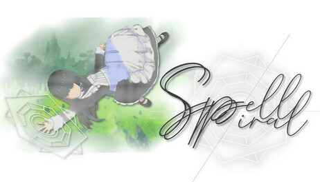 Купить Spell Spiral