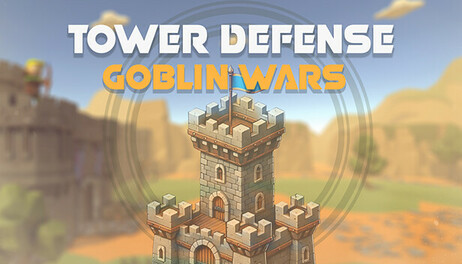 Купить Tower Defense: Goblin Wars