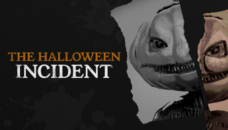 Купить The Halloween Incident.