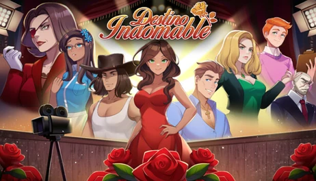 Купить Destino Indomable