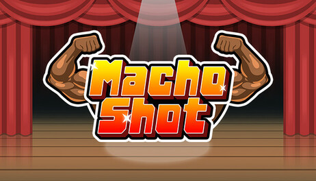 Купить Macho Shot
