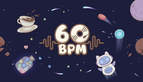 Купить 60 BPM