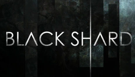 Купить BLACKSHARD