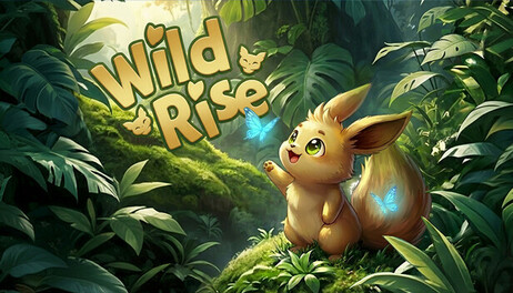 Купить Wildrise