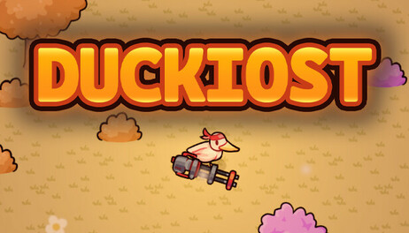 Купить Duckiost