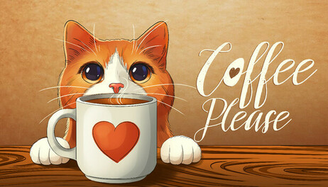 Купить Coffee Please
