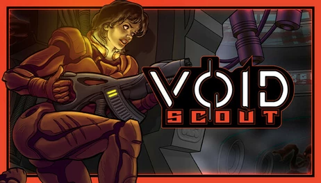 Купить Void Scout