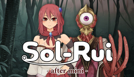 Купить Sol-Rui -after mini-