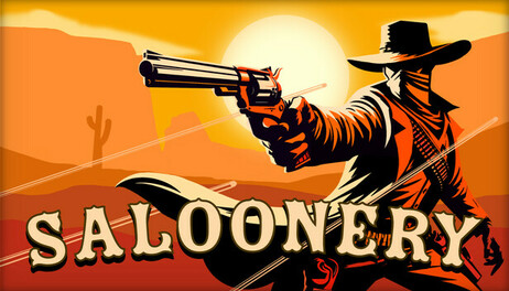 Купить Saloonery