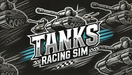 Купить Tanks Racing Sim