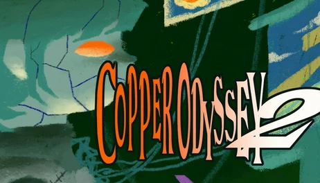 Купить COPPER ODYSSEY 2