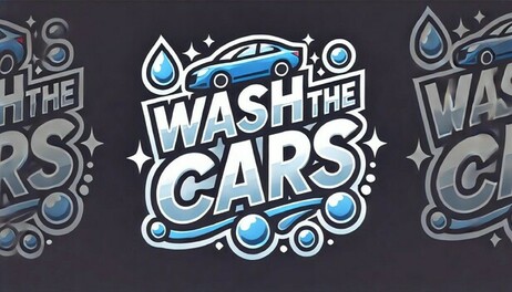 Купить Wash the Cars