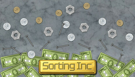 Купить Sorting Inc