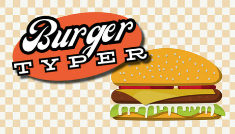 Купить Burger Typer