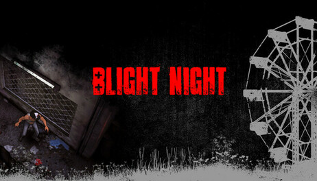 Купить Blight Night