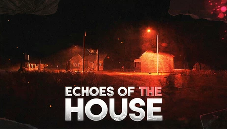 Купить Echoes Of The House
