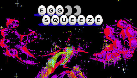 Купить Egg Squeeze