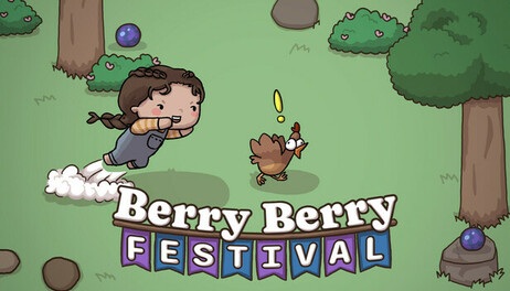 Купить Berry Berry Festival