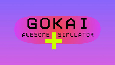 Купить Gokai Awsome Simulator +