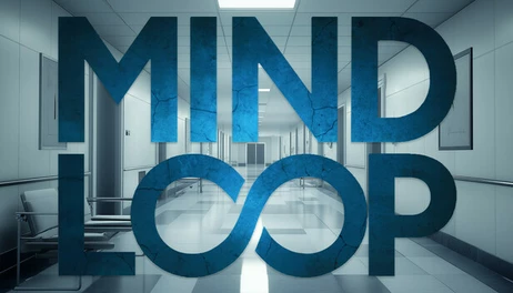 Купить Mind Loop