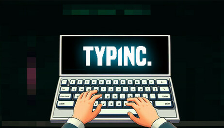 Купить Typinc.