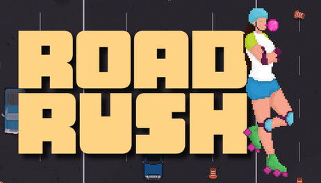 Купить Road Rush