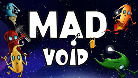 Купить Mad Void