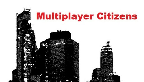 Купить Multiplayer Citizens