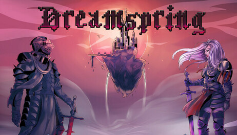 Купить Dreamspring