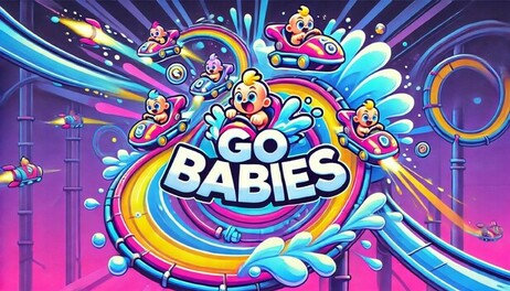 Купить Go Babies