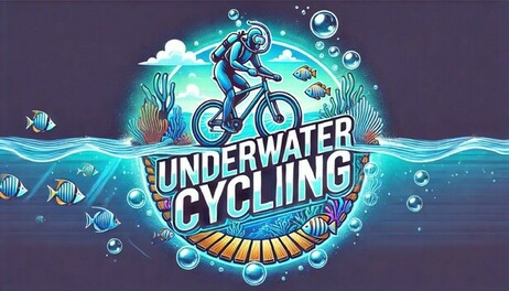 Купить Underwater Cycling