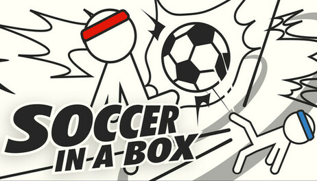 Купить Soccer in a Box