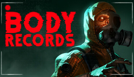 Купить BodyRecords