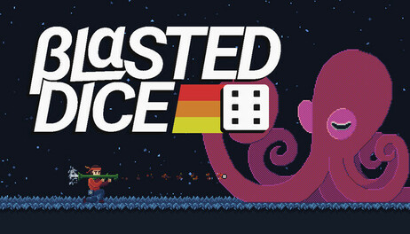 Купить Blasted Dice